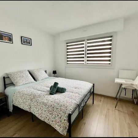 Logement Renove Avec Mobilier 2023 Διαμέρισμα Αβινιόν Εξωτερικό φωτογραφία