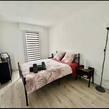 Logement Renove Avec Mobilier 2023 Διαμέρισμα Αβινιόν Εξωτερικό φωτογραφία