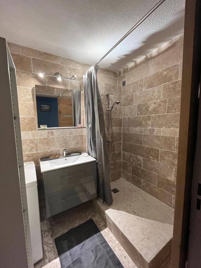 Logement Renove Avec Mobilier 2023 Διαμέρισμα Αβινιόν Εξωτερικό φωτογραφία