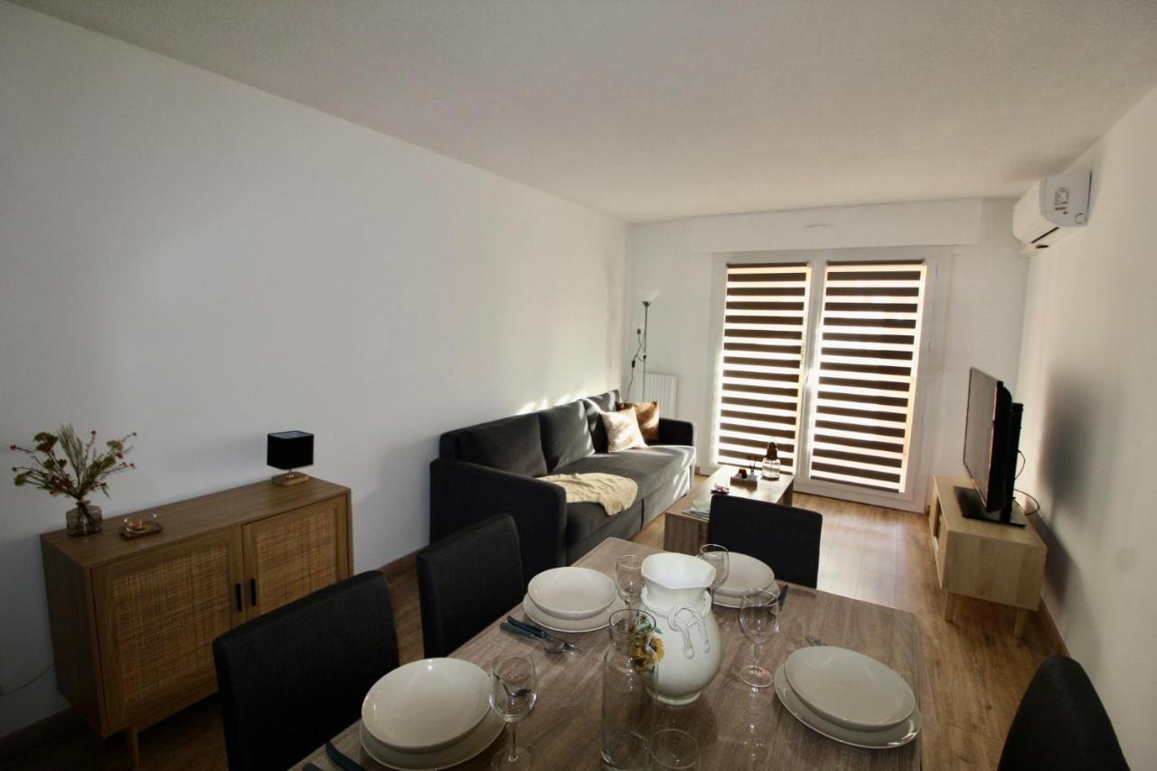 Logement Renove Avec Mobilier 2023 Διαμέρισμα Αβινιόν Εξωτερικό φωτογραφία
