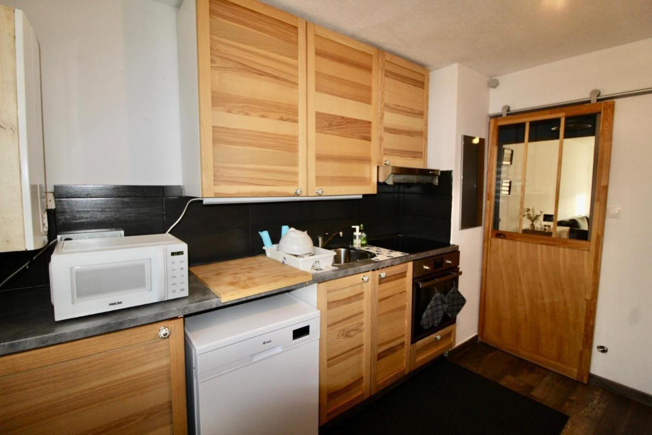 Logement Renove Avec Mobilier 2023 Διαμέρισμα Αβινιόν Εξωτερικό φωτογραφία