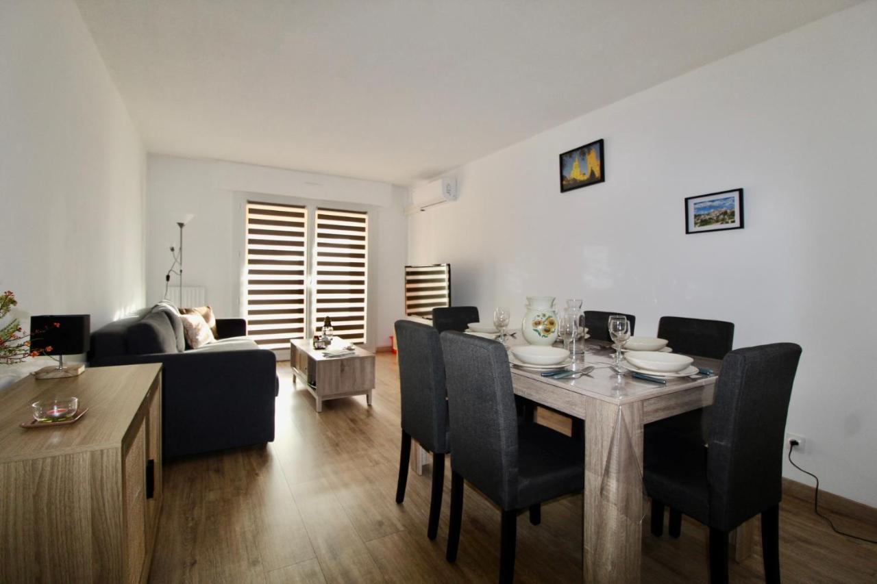 Logement Renove Avec Mobilier 2023 Διαμέρισμα Αβινιόν Εξωτερικό φωτογραφία
