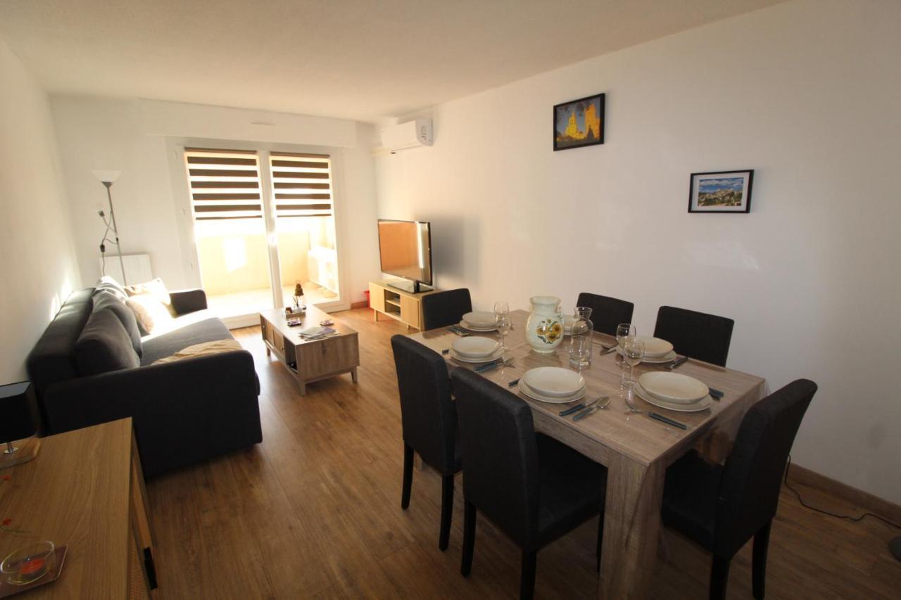 Logement Renove Avec Mobilier 2023 Διαμέρισμα Αβινιόν Εξωτερικό φωτογραφία
