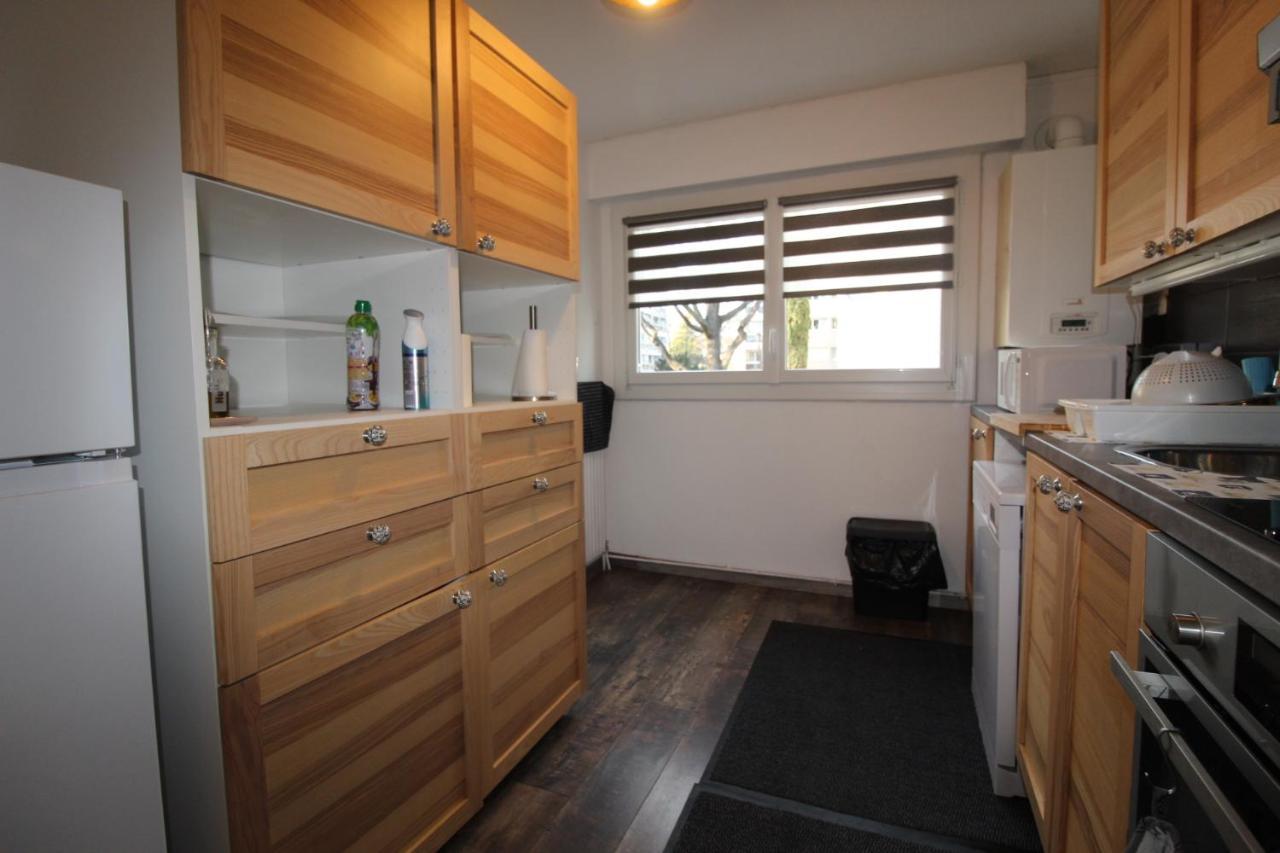 Logement Renove Avec Mobilier 2023 Διαμέρισμα Αβινιόν Εξωτερικό φωτογραφία