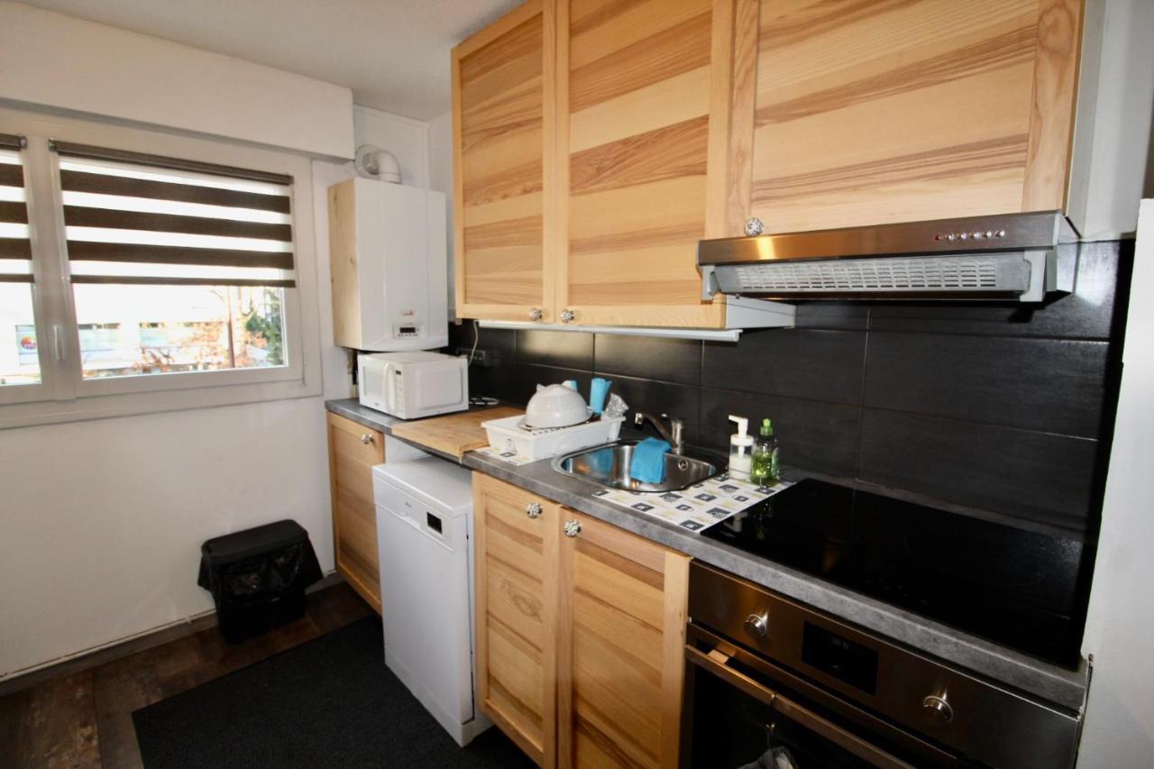 Logement Renove Avec Mobilier 2023 Διαμέρισμα Αβινιόν Εξωτερικό φωτογραφία